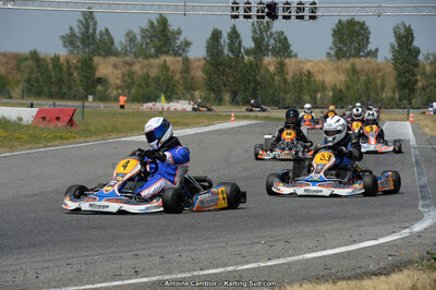22/06/2014 : Course Club de Muret (Photos Antoine Camblor) 2014 — karting