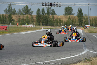 22/06/2014 : Course Club de Muret (Photos Antoine Camblor) 2014 — karting
