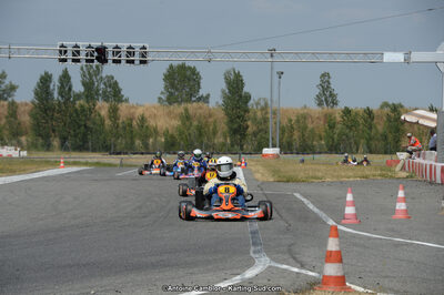 22/06/2014 : Course Club de Muret (Photos Antoine Camblor) 2014 — karting