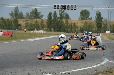 22/06/2014 : Course Club de Muret (Photos Antoine Camblor) 2014 — karting