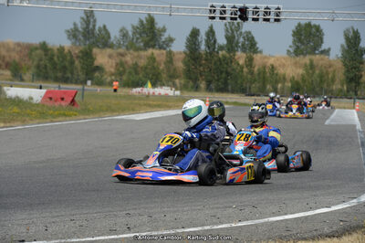 22/06/2014 : Course Club de Muret (Photos Antoine Camblor) 2014 — karting