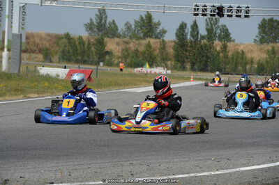 22/06/2014 : Course Club de Muret (Photos Antoine Camblor) 2014 — karting