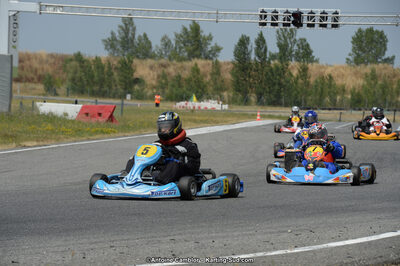 22/06/2014 : Course Club de Muret (Photos Antoine Camblor) 2014 — karting