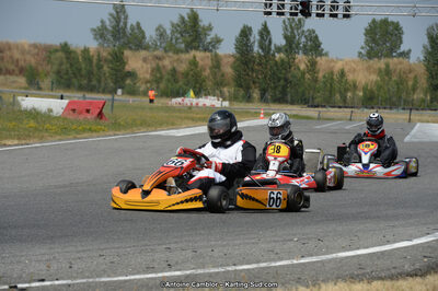 22/06/2014 : Course Club de Muret (Photos Antoine Camblor) 2014 — karting