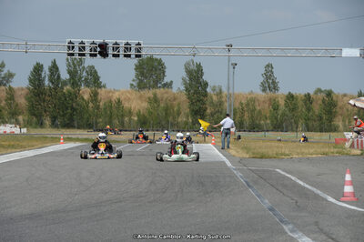 22/06/2014 : Course Club de Muret (Photos Antoine Camblor) 2014 — karting