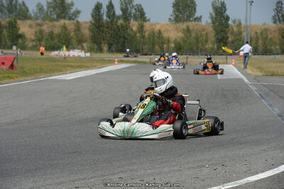 22/06/2014 : Course Club de Muret (Photos Antoine Camblor) 2014 — karting