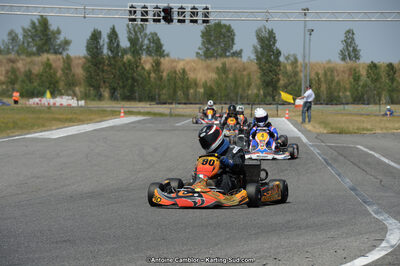 22/06/2014 : Course Club de Muret (Photos Antoine Camblor) 2014 — karting