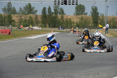 22/06/2014 : Course Club de Muret (Photos Antoine Camblor) 2014 — karting