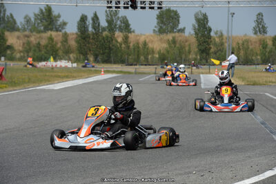 22/06/2014 : Course Club de Muret (Photos Antoine Camblor) 2014 — karting