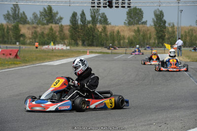 22/06/2014 : Course Club de Muret (Photos Antoine Camblor) 2014 — karting