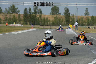 22/06/2014 : Course Club de Muret (Photos Antoine Camblor) 2014 — karting
