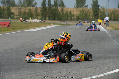 22/06/2014 : Course Club de Muret (Photos Antoine Camblor) 2014 — karting