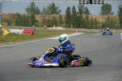 22/06/2014 : Course Club de Muret (Photos Antoine Camblor) 2014 — karting
