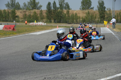 22/06/2014 : Course Club de Muret (Photos Antoine Camblor) 2014 — karting