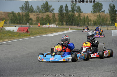 22/06/2014 : Course Club de Muret (Photos Antoine Camblor) 2014 — karting