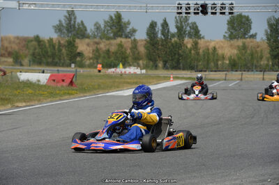 22/06/2014 : Course Club de Muret (Photos Antoine Camblor) 2014 — karting