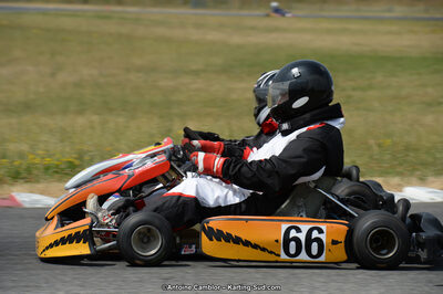 22/06/2014 : Course Club de Muret (Photos Antoine Camblor) 2014 — karting