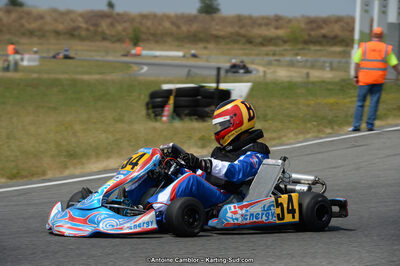 22/06/2014 : Course Club de Muret (Photos Antoine Camblor) 2014 — karting