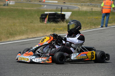 22/06/2014 : Course Club de Muret (Photos Antoine Camblor) 2014 — karting