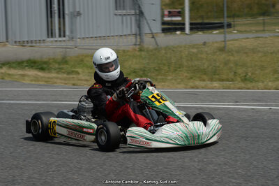 22/06/2014 : Course Club de Muret (Photos Antoine Camblor) 2014 — karting