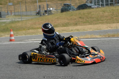 22/06/2014 : Course Club de Muret (Photos Antoine Camblor) 2014 — karting