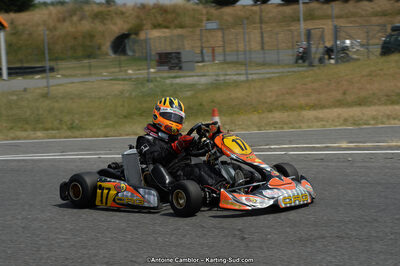 22/06/2014 : Course Club de Muret (Photos Antoine Camblor) 2014 — karting