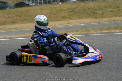 22/06/2014 : Course Club de Muret (Photos Antoine Camblor) 2014 — karting