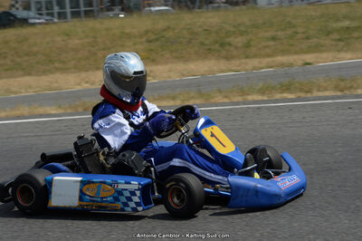 22/06/2014 : Course Club de Muret (Photos Antoine Camblor) 2014 — karting