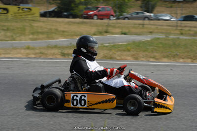 22/06/2014 : Course Club de Muret (Photos Antoine Camblor) 2014 — karting