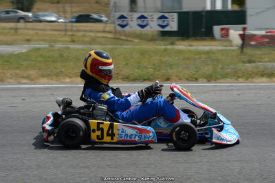 22/06/2014 : Course Club de Muret (Photos Antoine Camblor) 2014 — karting