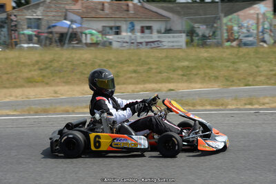 22/06/2014 : Course Club de Muret (Photos Antoine Camblor) 2014 — karting