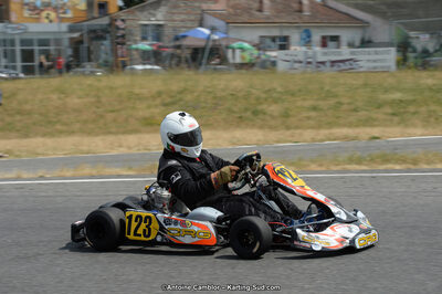 22/06/2014 : Course Club de Muret (Photos Antoine Camblor) 2014 — karting