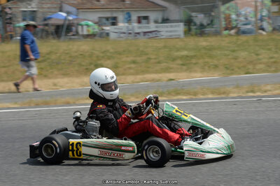 22/06/2014 : Course Club de Muret (Photos Antoine Camblor) 2014 — karting