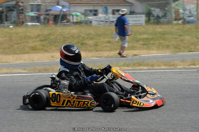 22/06/2014 : Course Club de Muret (Photos Antoine Camblor) 2014 — karting