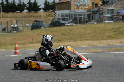 22/06/2014 : Course Club de Muret (Photos Antoine Camblor) 2014 — karting