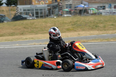 22/06/2014 : Course Club de Muret (Photos Antoine Camblor) 2014 — karting