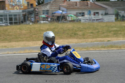 22/06/2014 : Course Club de Muret (Photos Antoine Camblor) 2014 — karting