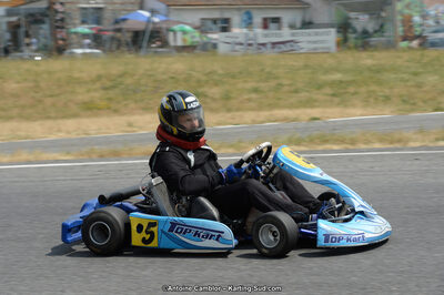 22/06/2014 : Course Club de Muret (Photos Antoine Camblor) 2014 — karting
