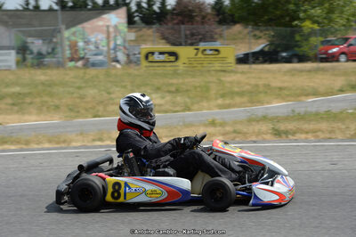 22/06/2014 : Course Club de Muret (Photos Antoine Camblor) 2014 — karting