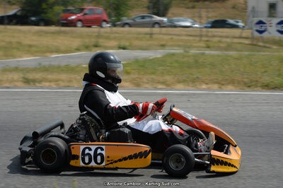 22/06/2014 : Course Club de Muret (Photos Antoine Camblor) 2014 — karting