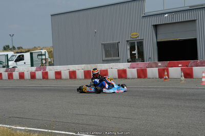 22/06/2014 : Course Club de Muret (Photos Antoine Camblor) 2014 — karting