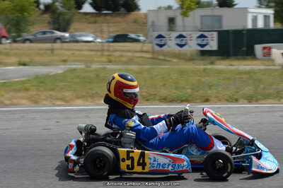22/06/2014 : Course Club de Muret (Photos Antoine Camblor) 2014 — karting