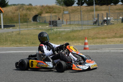 22/06/2014 : Course Club de Muret (Photos Antoine Camblor) 2014 — karting