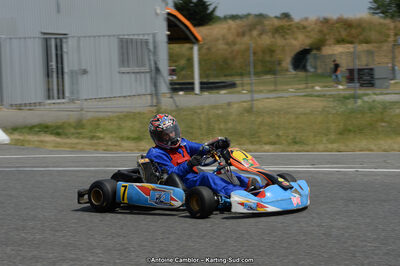 22/06/2014 : Course Club de Muret (Photos Antoine Camblor) 2014 — karting