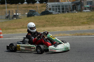22/06/2014 : Course Club de Muret (Photos Antoine Camblor) 2014 — karting