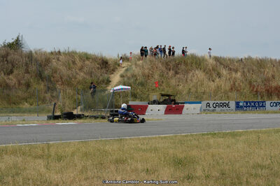 22/06/2014 : Course Club de Muret (Photos Antoine Camblor) 2014 — karting
