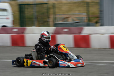 22/06/2014 : Course Club de Muret (Photos Antoine Camblor) 2014 — karting