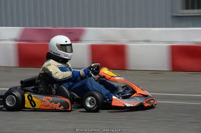 22/06/2014 : Course Club de Muret (Photos Antoine Camblor) 2014 — karting