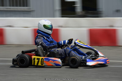 22/06/2014 : Course Club de Muret (Photos Antoine Camblor) 2014 — karting
