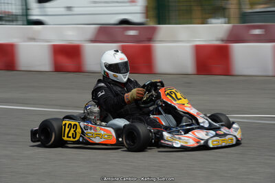22/06/2014 : Course Club de Muret (Photos Antoine Camblor) 2014 — karting